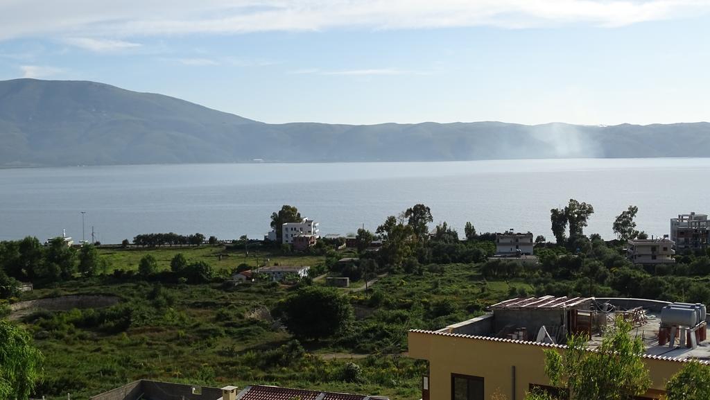 Residence Jazoj Vlore Exterior photo