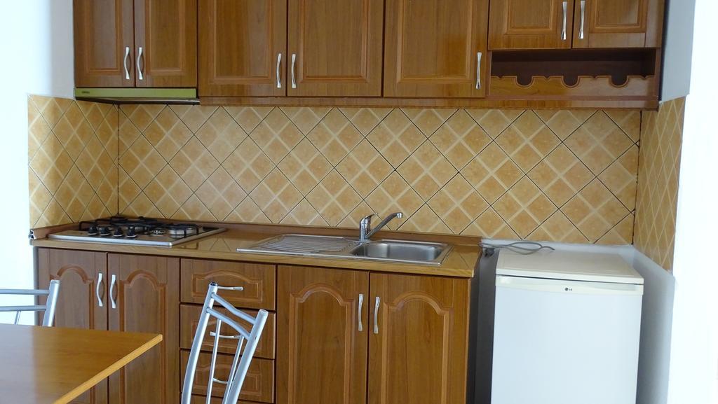 Residence Jazoj Vlore Exterior photo