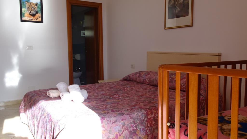 Residence Jazoj Vlore Exterior photo