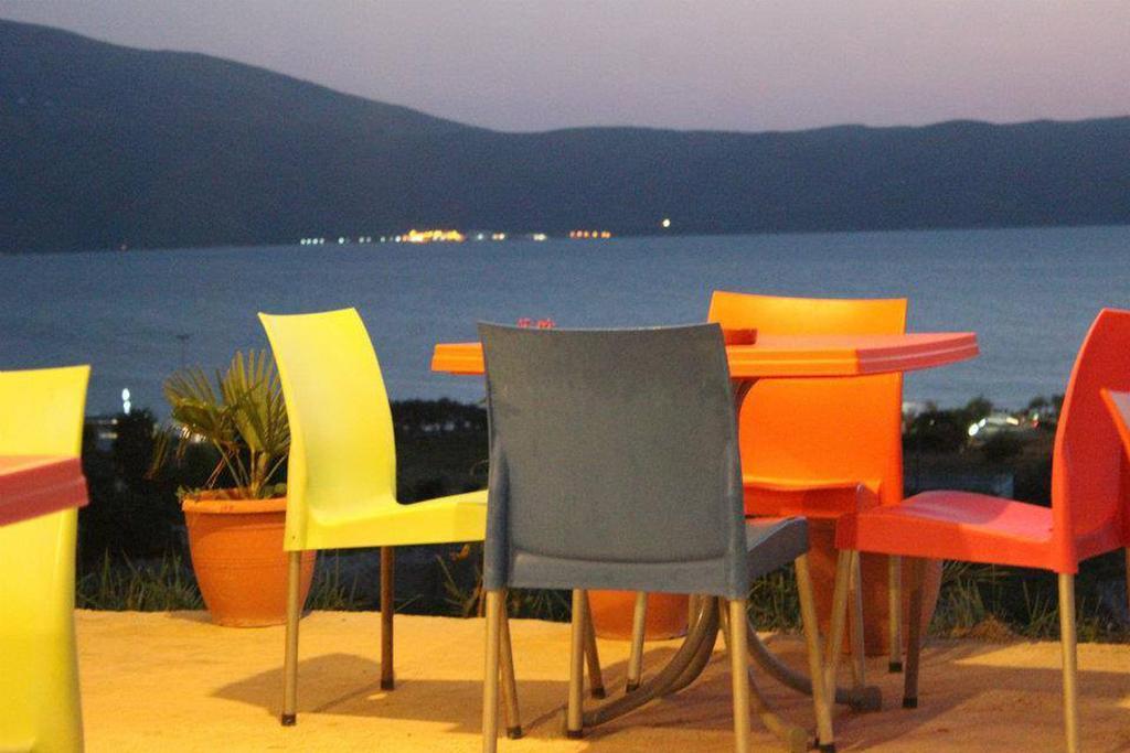 Residence Jazoj Vlore Exterior photo