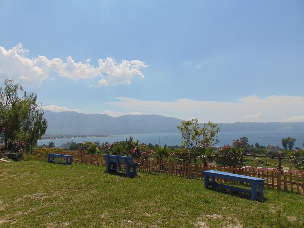 Residence Jazoj Vlore Exterior photo