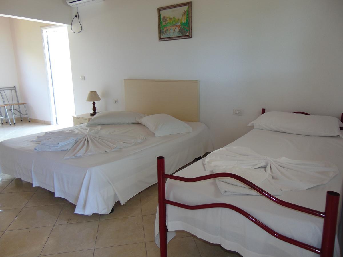 Residence Jazoj Vlore Exterior photo