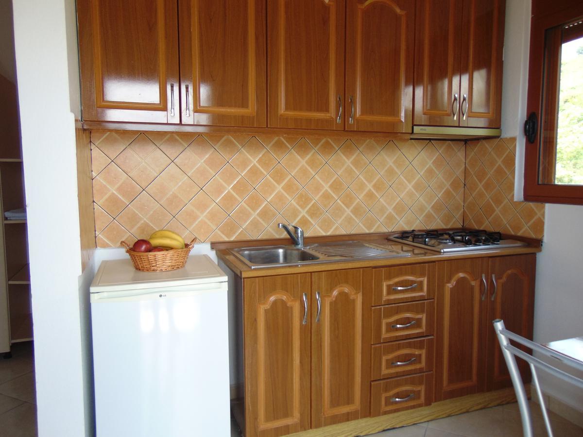 Residence Jazoj Vlore Exterior photo