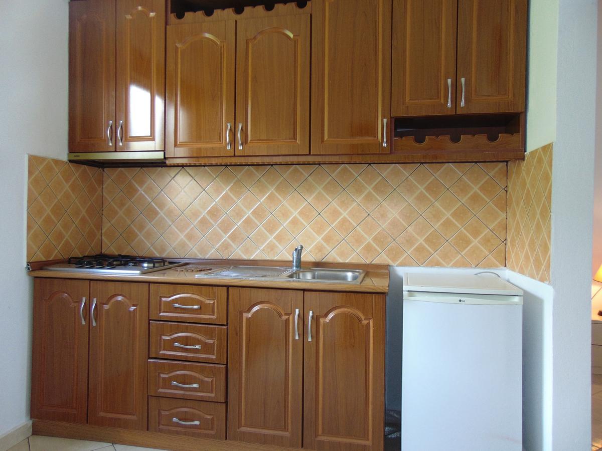 Residence Jazoj Vlore Exterior photo