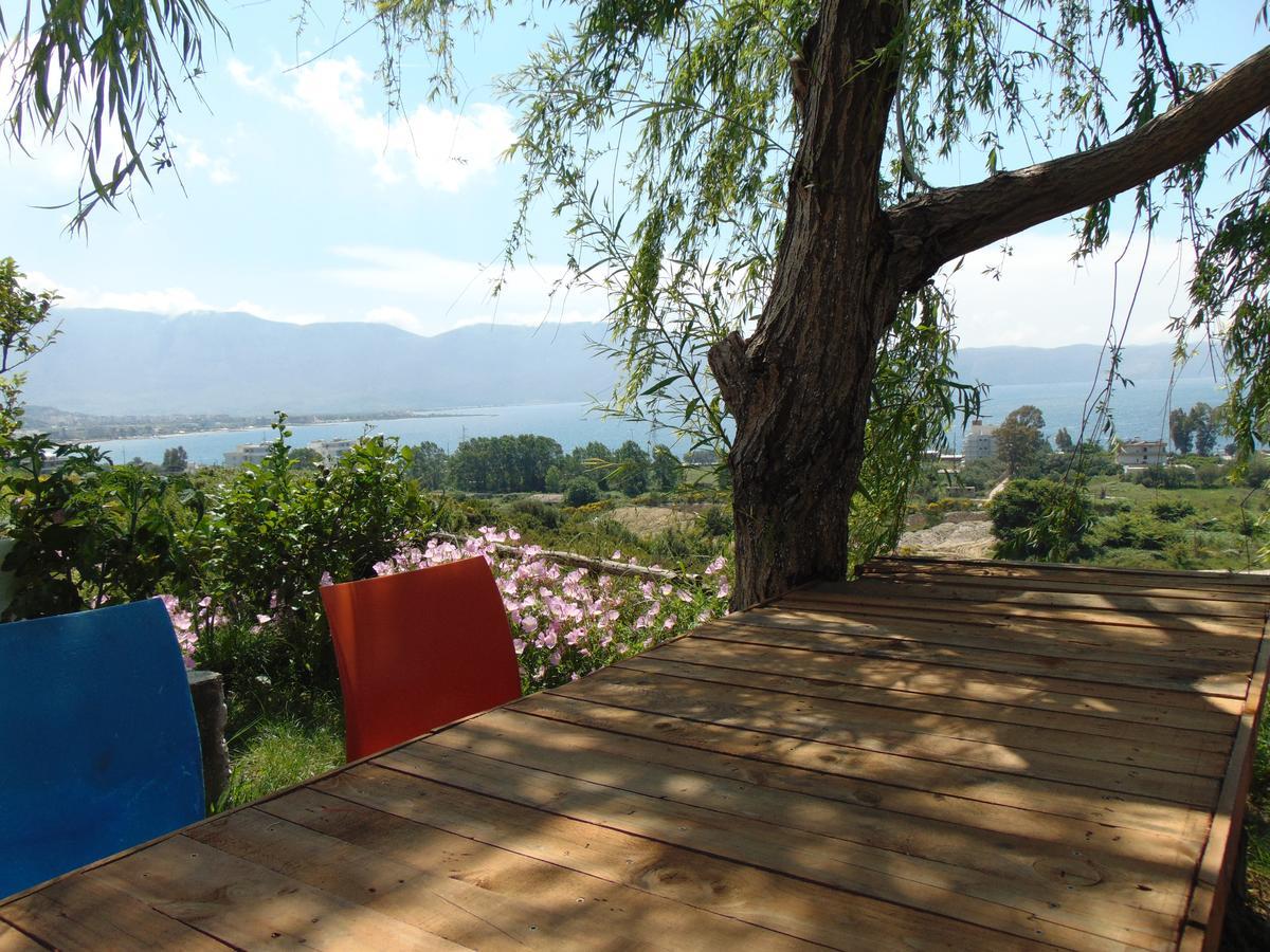 Residence Jazoj Vlore Exterior photo
