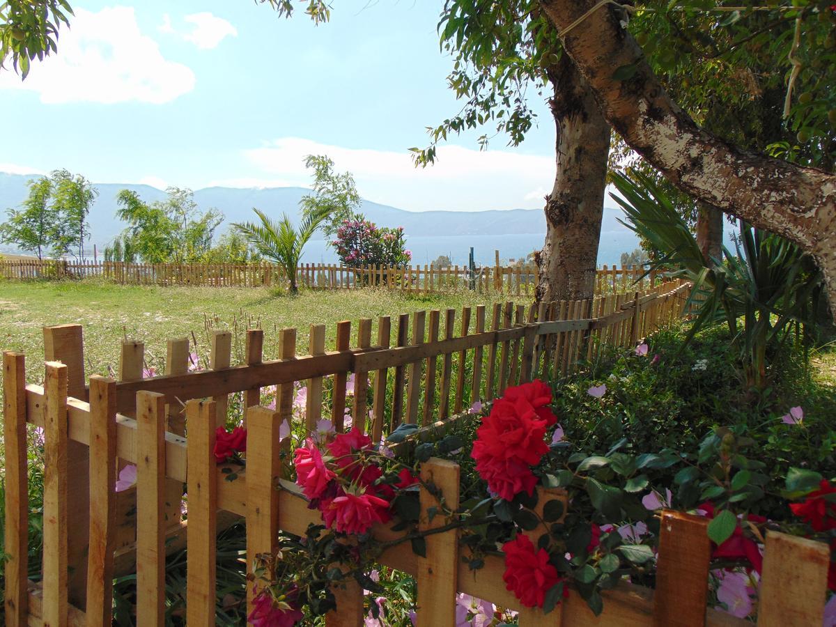 Residence Jazoj Vlore Exterior photo