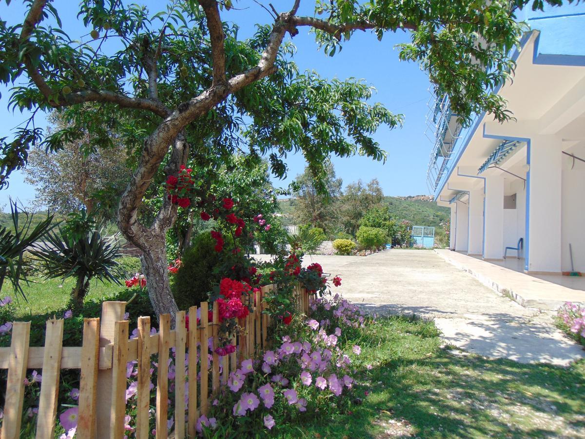 Residence Jazoj Vlore Exterior photo