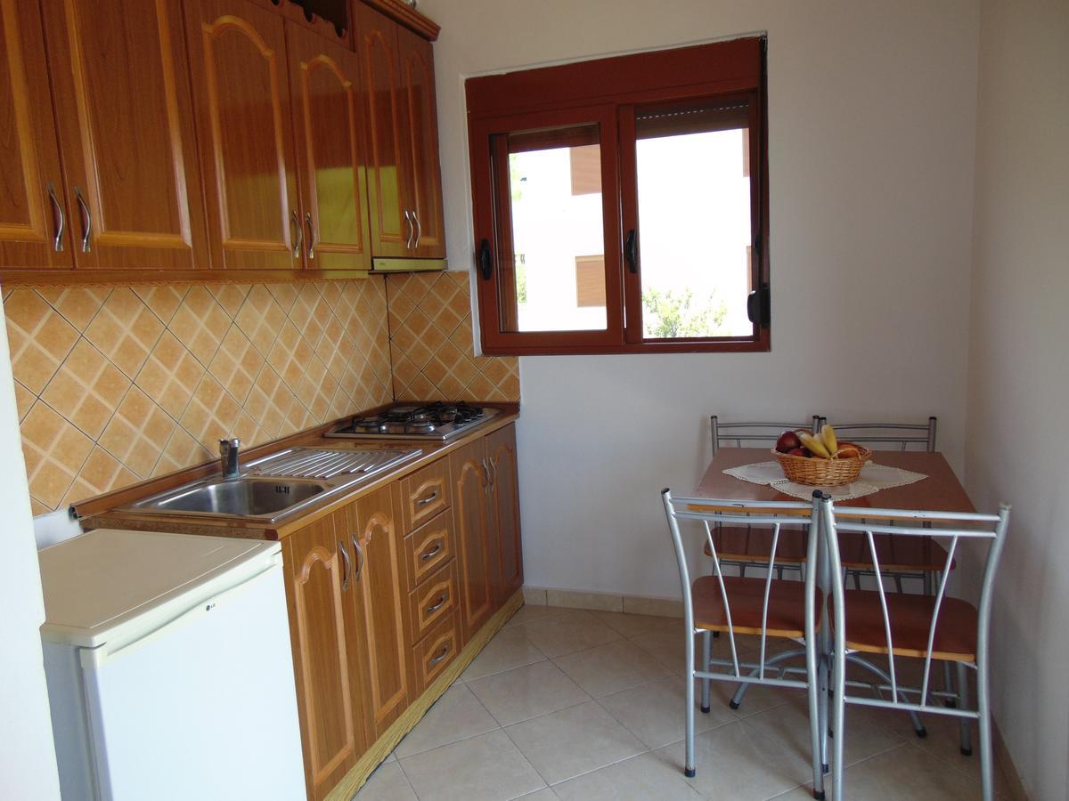 Residence Jazoj Vlore Exterior photo