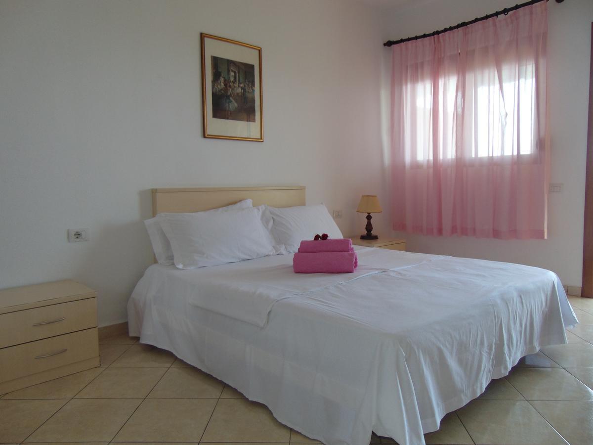 Residence Jazoj Vlore Exterior photo