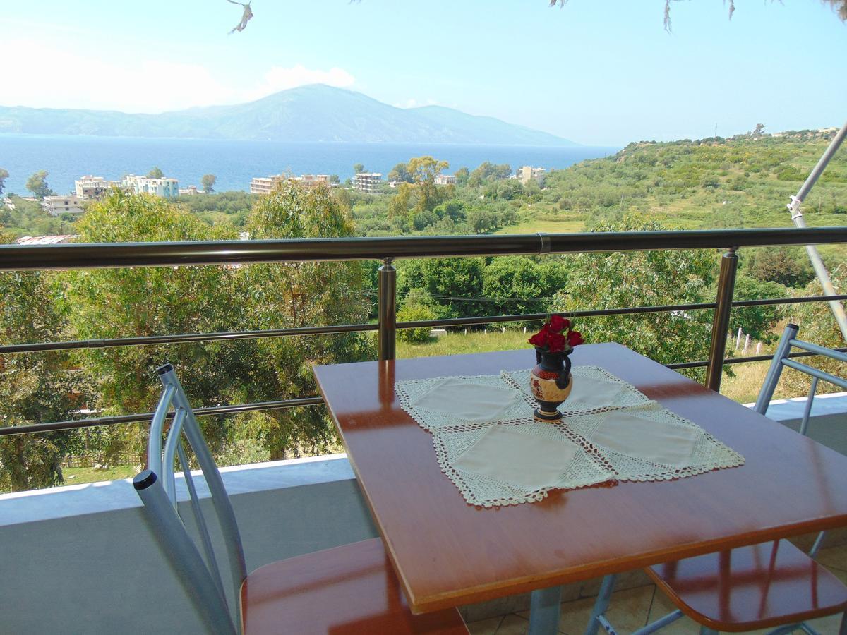 Residence Jazoj Vlore Exterior photo