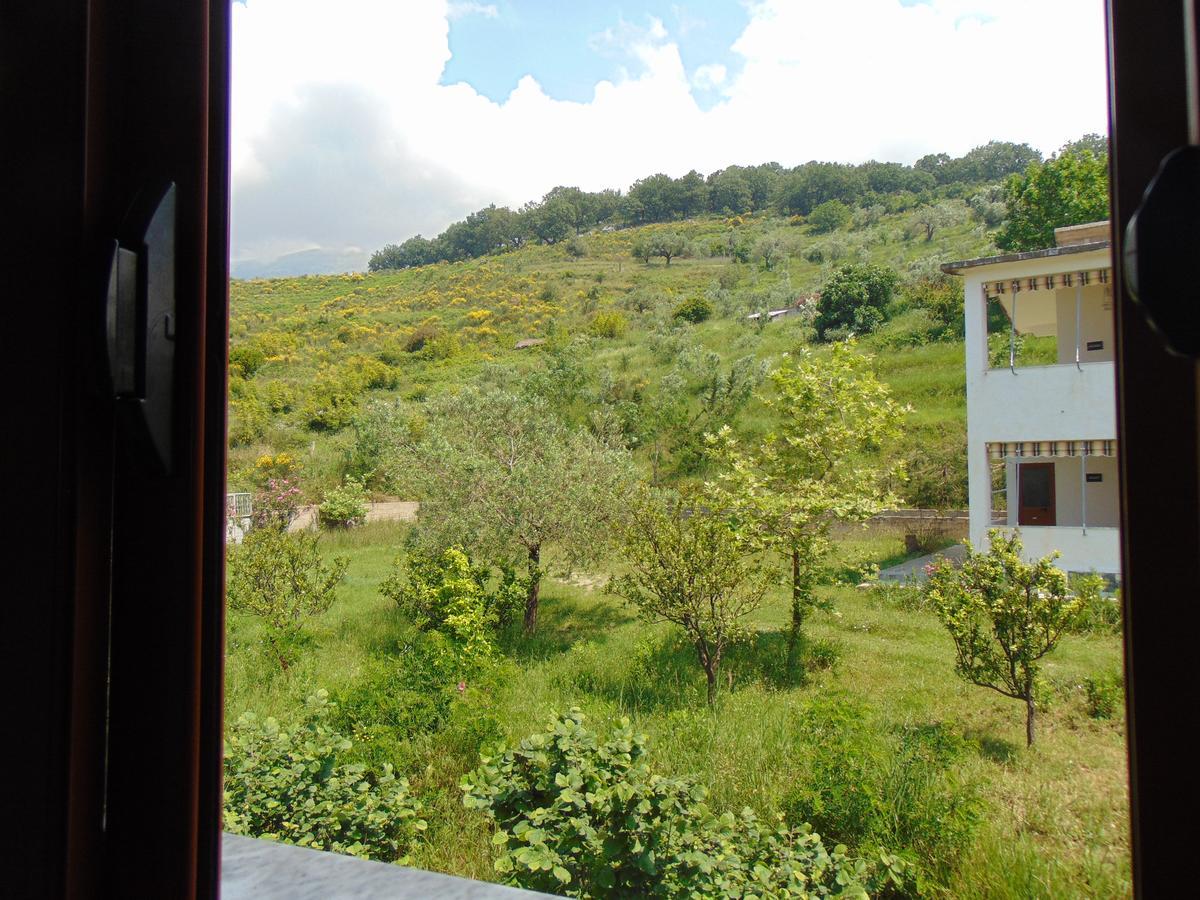 Residence Jazoj Vlore Exterior photo